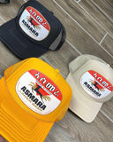 "Asmara Beer" Trucker Hats