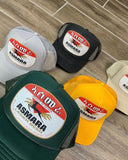 "Asmara Beer" Trucker Hats