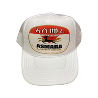 "Asmara Beer" Trucker Hats