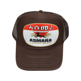 "Asmara Beer" Trucker Hats