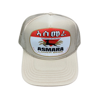 "Asmara Beer" Trucker Hats