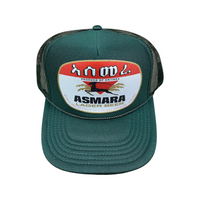 "Asmara Beer" Trucker Hats