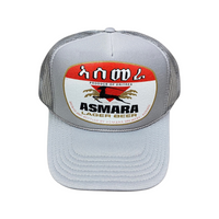 "Asmara Beer" Trucker Hats