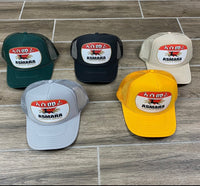 "Asmara Beer" Trucker Hats